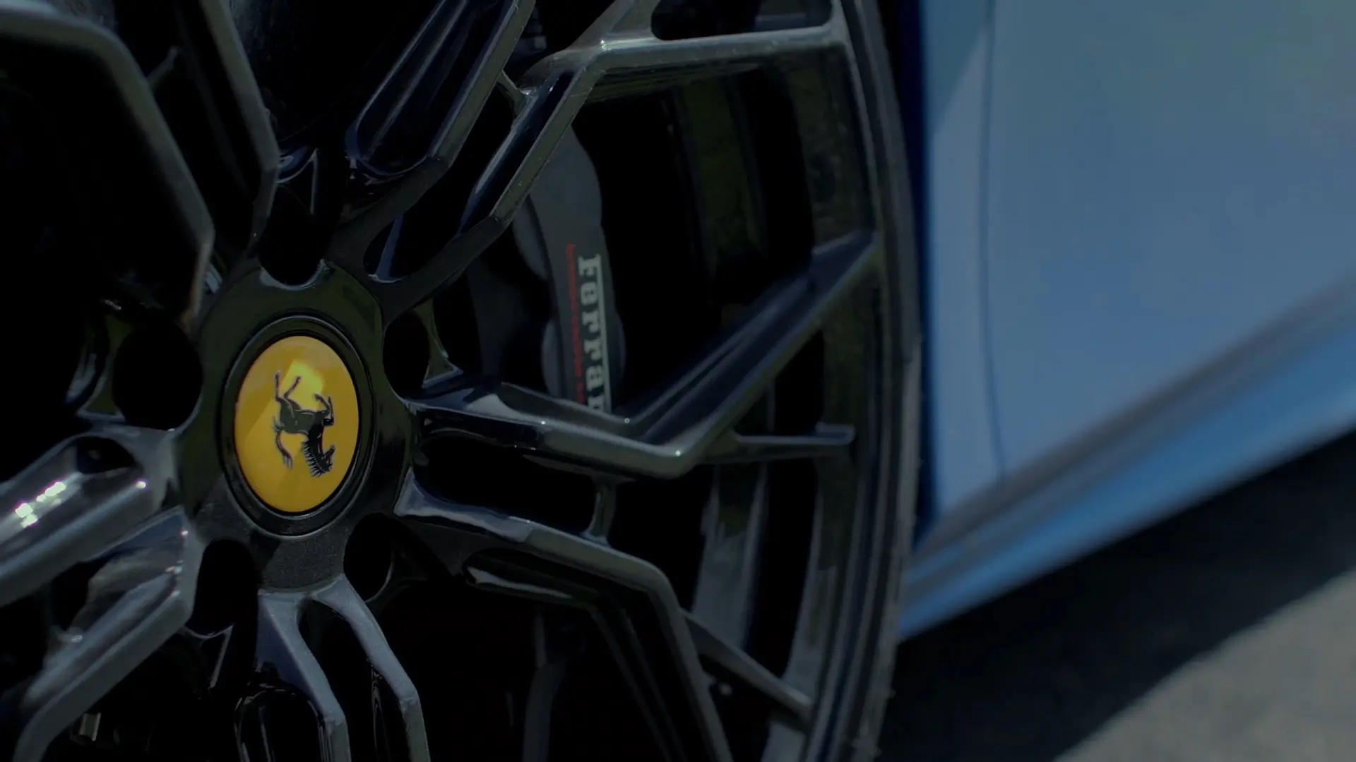 Ferrari